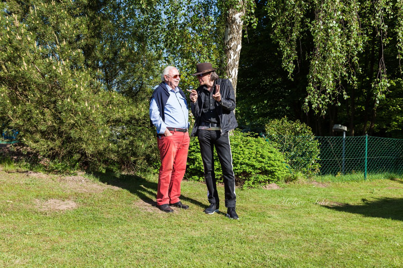 Bild 729 - Blankeneser Pfingstturnier Sonntag
